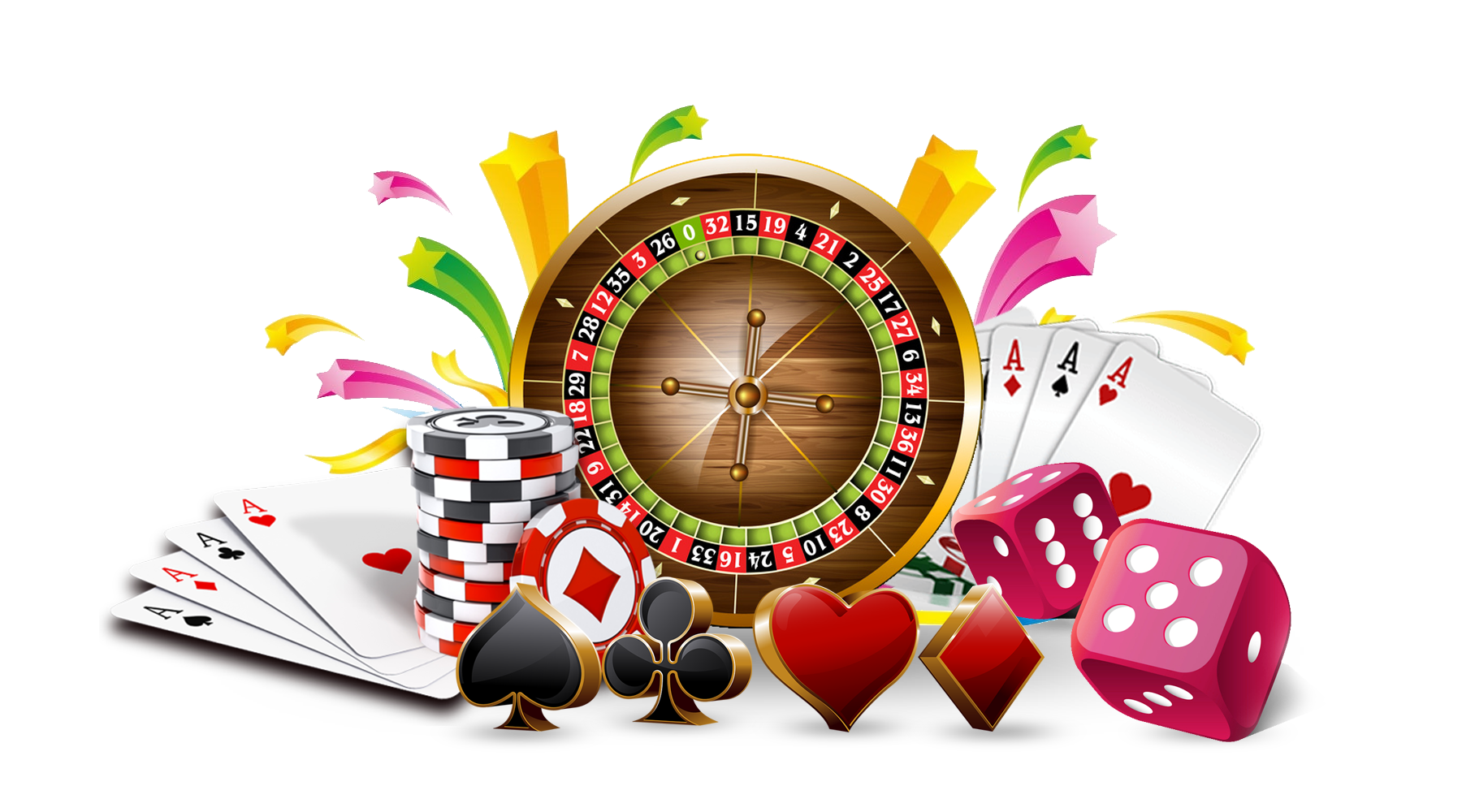 Casino Casino Games
