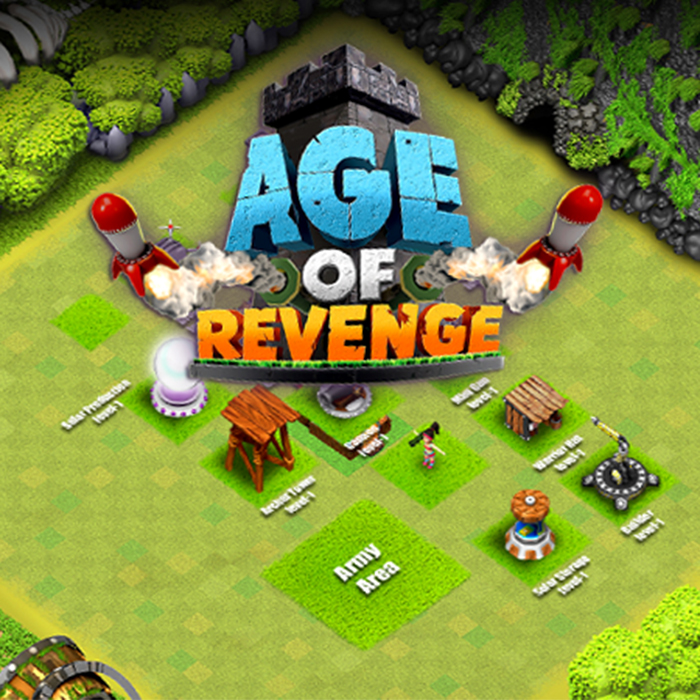 Age of Revenge