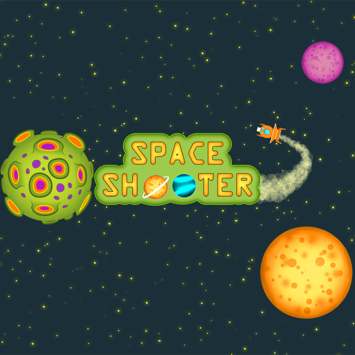 Space Shooter
