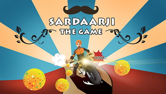 sardaar for unity