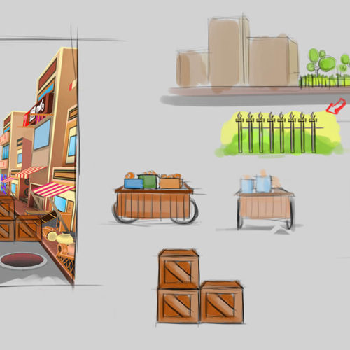 Game Development Services