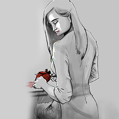 2d Animation Services