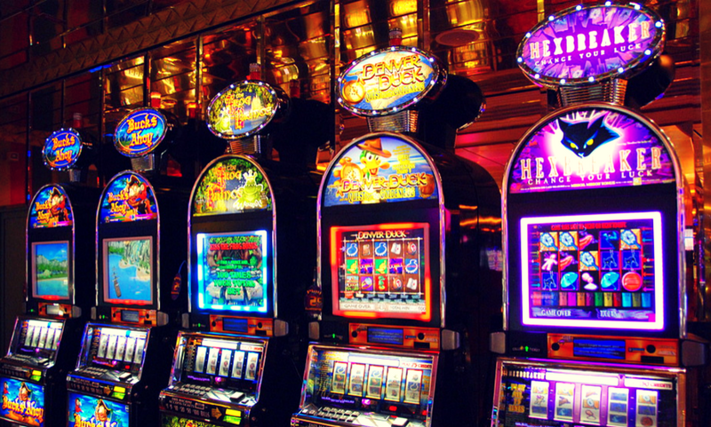 How to Play Online Slots - Blog
