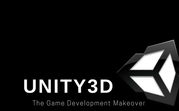 Unity3D