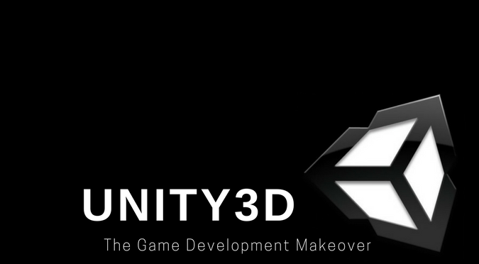 Unity3D