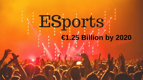 esports