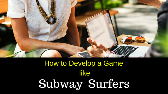 How to Play Subway Surfers (with Pictures) - wikiHow